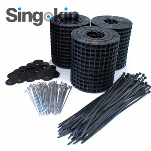 ตาข่าย<span class=keywords><strong>กัน</strong></span><span class=keywords><strong>นก</strong></span>สำหรับแผงโซลาร์เซลล์ขนาด 8 นิ้ว ตาข่าย<span class=keywords><strong>กัน</strong></span>กระรอกสำหรับแผงโซลาร์เซลล์แบบหนาพิเศษ - Product Image 1