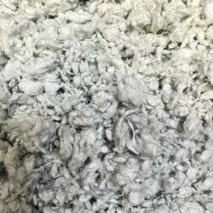 KH-LW קאיהואה 20 ק "ג שקית 25 ק" ג צמר מינרלי צמר גפן גרגירי סלע חצי יבש - Product Image 2