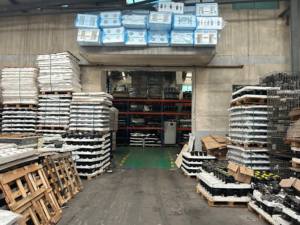 Compresseur Inverter GREE neuf VTH1113Y VNX/VNB/<span class=keywords><strong>VMH</strong></span>/VNC1113Y VTX1111 avec garantie de 5 ans pour pièces de réfrigération - Product Image 4