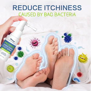 OOT Care-espray Melly feet, espray para el cuidado de beriberi - Product Image 3