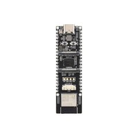 Papan Pengembangan ESP32-P4-WIFI6 RISC-V Dual-Core 400MHz 32MB Wi-Fi 6 BLE 5 Pemrosesan Multimedia IoT Edge Computing GT9271