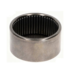 Pièce de rechange robuste : Douille de pivot / Roulement de roue de bras de direction 2476812 / 02476812 pour camion Iveco - Product Image 1