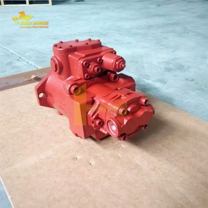 ชุดปั๊มไฮดรอลิก Hangood PY10V00003F1 K3SP30-110R-9001 สำหรับ SK45-2 SK045 SK50UR-2 อะไหล่เครื่องจักรก่อสร้าง ปั๊มหลัก - Product Image 2