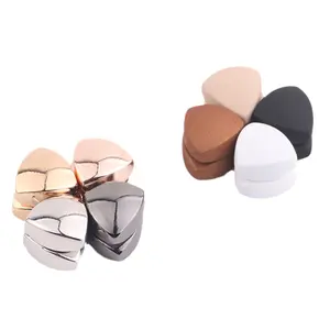 New No snag Magnetic Hijab Scarf Pins Muslim Women Pinless Safety Headscarf Brooches Accessories Hijab Magnet Pins