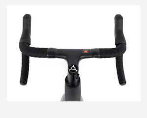 R15pro 3ª Generación Completa con Wheeltop Eds Tx - 2*12s Cambio Inalámbrico, Frenos de Disco Hidráulicos, Bicicleta de Carreras R15pro- 3ª Generación 24 Velocidades - Product Image 2