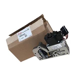 صمام تحكم هيدروليكي أصلي من سلسلة ZY MCV116G4204 طراز MCV116G بمنفذ 1/4 بوصة أحادي الاتجاه مع ضمان لمدة سنة واحدة - Product Image 3