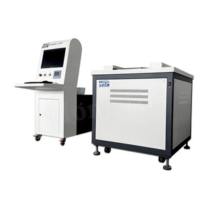 Machine d'essai centrifuge à accélération constante non standard / Machine d'essai centrifuge d'environnement d'accélération en état stationnaire - Product Image 1