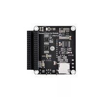 Carte de développement générale pour robots basée sur ESP32, multifonctionnelle, prenant en charge les communications WIFI, ESP-NOW et BT