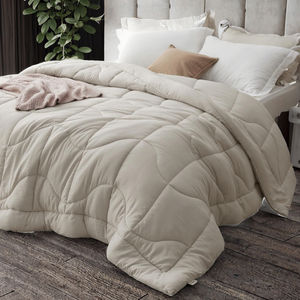 Edredón Acolchado Lavable de Poliéster para el Hogar, Verano, Primavera, Otoño e Invierno, para Cama de Hotel o Uso Personal, Novedad 2026 - Product Image 3