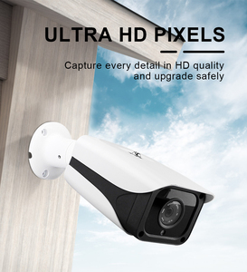 Enster ที่ขายดีที่สุดการรักษาความปลอดภัย Hd กล้องวงจรปิดรักษาความปลอดภัยกล้อง Ip CMOS กล้องวงจรปิดชิปเซ็ตระบบกล้อง - Product Image 5