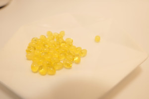 Chất lượng cao <span class=keywords><strong>Ganoderma</strong></span> lucidum Softgel Essentia dầu bán buôn tự nhiên tinh khiết Lingzhi bào tử - Product Image 2