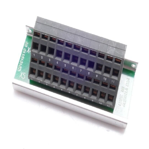 ตัวหนีบสปริงแบบใหม่ รุ่น Rev. D0 7TB722.91 ผลิตภัณฑ์ระบบอัตโนมัติทางอุตสาหกรรม - คุ้มค่าที่สุด - Product Image 1