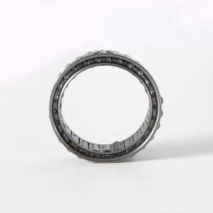 DC3175(3C)-N แบริ่งแบบทางเดียว Backstop - Product Image 3