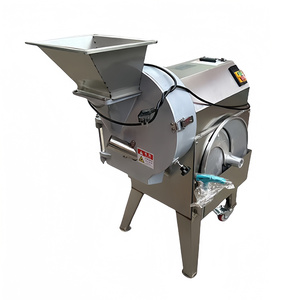 Thương mại điện Rau cắt đa chức năng Rau cắt <span class=keywords><strong>Slicer</strong></span> Chopper cho khoai tây cà rốt rau lá - Product Image 1