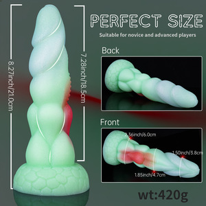 <span class=keywords><strong>Gel</strong></span> de Silicona Líquida de Colores Mezclados para Lactancia - Product Image 4