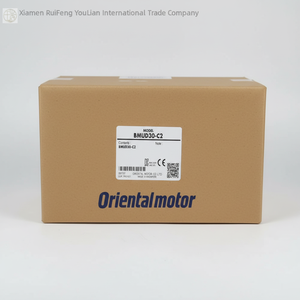 Motor Bmud30-c2 1 Pieza Nuevo Bmud30c2 Envío Rápido Nuevo Original Disponible Automatización Industrial Pac PLC Dedicado - Product Image 1