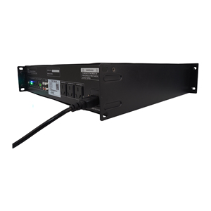 OBT-9928 địa chỉ công cộng Hệ Thống Điện khuếch đại IP Mạng kỹ thuật số phát sóng giá thiết bị đầu cuối - Product Image 2