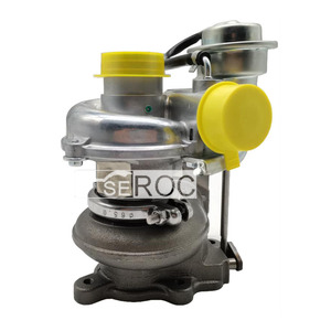 Turbocompresseur, pour <span class=keywords><strong>Kubota</strong></span> M6040, turbocompresseur - Product Image 2