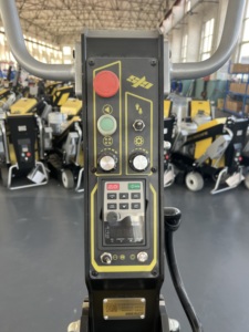 <span class=keywords><strong>Prix</strong></span> industriel 11kw CFS-T688 broyeur de <span class=keywords><strong>béton</strong></span> planétaire machine de polissage de sol meuleuse de <span class=keywords><strong>béton</strong></span> - Product Image 4