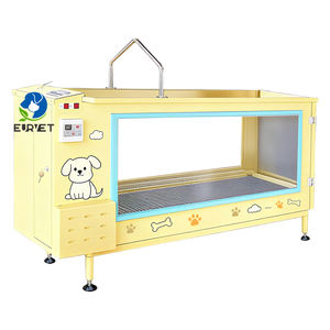 Equipo Veterinario EUR VET a Bajo Precio, Caminadora para Perros Pequeños, Hidroterapia Canina, Caminadoras Acuáticas para Perros, Entrenador de Hidroterapia - Product Image 3