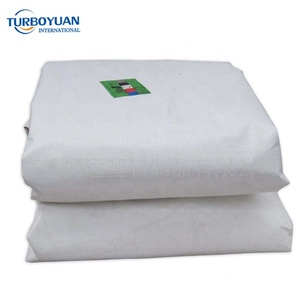 Tải hạn chế vũ trang trong suốt tráng PE bạt cho tàu thuyền - Product Image 1