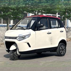 Vente en gros d'usine, scooter électrique tricycle, 2000W 3000W, vélo électrique tricycle, <span class=keywords><strong>taxi</strong></span> tricycle, tricycle pousse-pousse - Product Image 1