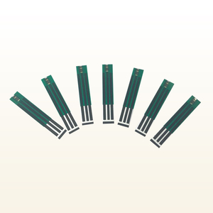 <span class=keywords><strong>Appareil</strong></span> de mesure de la <span class=keywords><strong>glycémie</strong></span> domestique à un bouton, dispositif médical de classe III avec bandelettes de test pour usage clinique - Product Image 4