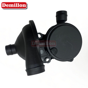11617526654 11157533332 11157542633 Demillon Auto Parts PCV Carter Vent Valve Séparateur <span class=keywords><strong>D</strong></span>'<span class=keywords><strong>huile</strong></span> pour <span class=keywords><strong>BMW</strong></span> N46 E46 E87 <span class=keywords><strong>E90</strong></span> E91 - Product Image 4