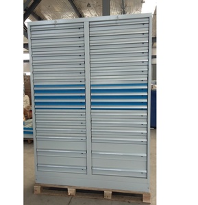customized heavy duty modular tool cabinet