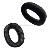 Coussinets d'oreille en gel souple et respirant de remplacement, haute qualité, anti-bruit, pour casque WH-1000XM2 - Prix usine