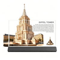 Écran OLED transparent à 43 % de transparence, revêtement AR auto-luminescent, 30/55/77 pouces, temps de réponse de 8 ms, garantie 1 an, 10 bits