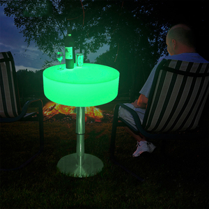 Thiết Kế Sản Phẩm Mới Thanh Đèn <span class=keywords><strong>Led</strong></span> Chiếu Sáng Nội Thất Bàn Cao <span class=keywords><strong>Led</strong></span> - Product Image 4