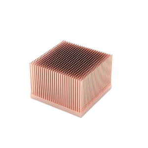 Servizio di Stampa 3D Personalizzata, Stampa 3D in Metallo con Tecnologia Binder Jetting, Servizio di Stampa 3D in Rame - Product Image 1