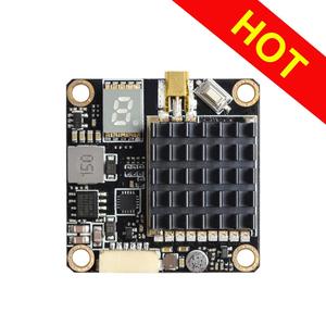 Venta al por Mayor de AKK FX2 4.9G-5.8G VTX-Dominator, Compatible con Audio, Configuración de Potencia de 250mW/500mW/1000mW/2000mW, Vtx para Dron Fpv - Product Image 4