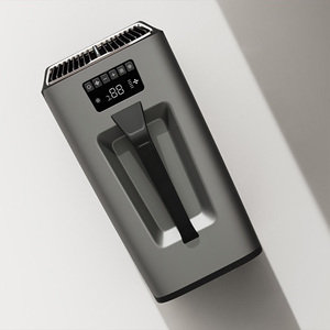 Điều hòa di động 5200BTU, máy nén lạnh đơn, sử dụng ngoài trời, cắm trại, bãi đậu xe, điều hòa nhỏ gọn - Product Image 5