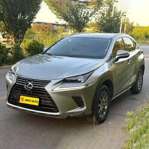 <span class=keywords><strong>Lexus</strong></span> NX 200 FWD Urban Edition <span class=keywords><strong>2021</strong></span>, 5 Puertas, 5 Plazas, <span class=keywords><strong>SUV</strong></span> de Lujo, Volante a la Izquierda, Gasolina, Auto Usado - Product Image 1