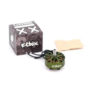 ETHIX KONASTY <span class=keywords><strong>MOON</strong></span> <span class=keywords><strong>BOOT</strong></span> V2 2507 1750KV Motor Avión Modelo Piezas Herramientas de desarrollo - Product Image 4