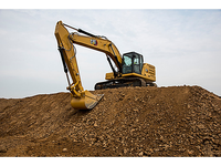 Excavator Bekas CAT 330D Crawler Excavator CAT 325C 320C 330D Excavator Bekas Asli Jepang CAT 320 325 330 Excavator