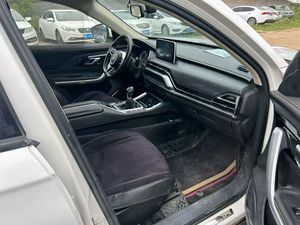 Zotye T500 2018 SUV Usato Automatico Guida a Sinistra Turbo Sedili in Pelle Cerchi R19 <span class=keywords><strong>Auto</strong></span> a Benzina in Vendita - Product Image 5