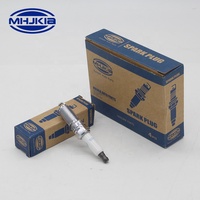 MHJKIA Autoteile für Zündkerzen 12647827 für BUICK, CADILLAC, CHEVROLET, ALLGEMEINE MOTOREN, GMC, OPEL, VAUXHALL
