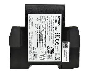 K8DS-PM2 de relais de contrôle de protection de séquence de phase <span class=keywords><strong>manquante</strong></span> triphasé multifonctionnel de marque originale K8DS - Product Image 4