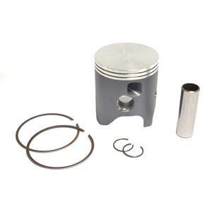 Piston de course forgé 2T, diamètre 66,35 mm pour cylindre d'origine - Product Image 1
