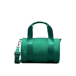 Bolsa de Viaje Deportiva, Bolsa de Gimnasio, Bolsa de Yoga, Bolsa de Fin de Semana, Bolsa de Viaje con Forro de Poliéster - Product Image 5