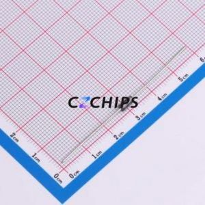 Nuevo Diodo Original FR107G DO-41 de Recuperación Rápida / Diodo de Alta Eficiencia, Venta al por Mayor de Componentes Electrónicos, Chips y Servicio BOM - Product Image 1