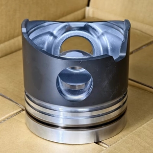 <span class=keywords><strong>Hyundai</strong></span> D6BT Motor Parçaları D6BT Piston 23411-93C20 ME072065 için Ekskavatör 6D16 Piston ME072062 - Product Image 2