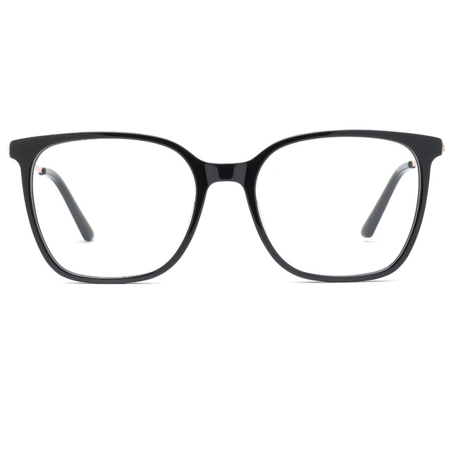 Fashion Optical Frame for Men Women Unisex Custom Logo Eyeglasses High Quality Wholesale Eyeglasses