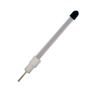 Capteur d'électrode de référence argent-chlorure d'argent LCD haute précision Cidabio pour l'analyse électrochimique et la détection d'ions - Product Image 6
