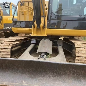 Mini-excavatrice d'occasion japonaise EPA 5 tonnes 6 tonnes Cat 305.5E, pelle hydraulique d'occasion Cat 305.5E 305E 306E, petite pelle - Product Image 4