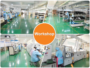 H100 อินพุต 3 เฟส 380V และเอาต์พุต 380V, 50/60Hz 0.75Kw~7.5Kw ไดรฟ์ VFD สำหรับพัดลม ปั๊ม มอเตอร์ ฯลฯ H100 ประเภทอเนกประสงค์ Inve - Product Image 2