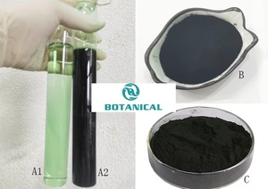 B.C.I Fournir Offre Spéciale Pur Extrait Poudre De Sodium Cuivre Chlorophylin Chlorophylle 99% - Product Image 4